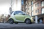 Smart ForTwo Lightshine Edition 2011 года (UK)